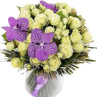 Супер букет