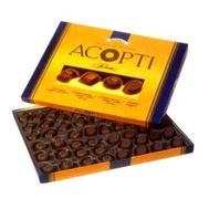 Цукерки Асорті