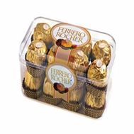 Цукерки Ferrero Rocher