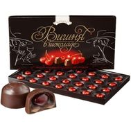 Конфеты «Вишня в шоколаде»