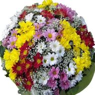 Букет роз - АЛЬТ