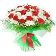 Букет роз - АЛЬТ