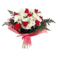 Букет роз - АЛЬТ