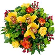 Букет роз - АЛЬТ