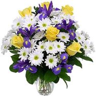 Букет роз - АЛЬТ