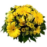 Букет роз - АЛЬТ