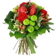 Букет роз - АЛЬТ