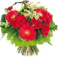 Букет роз - АЛЬТ