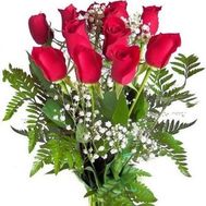 Букет роз - АЛЬТ