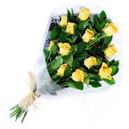 Букет роз - АЛЬТ