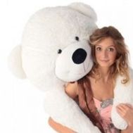 Мишка 1,4 метра