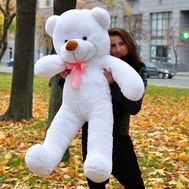 Мягкая игрушка Мишка 1,6м