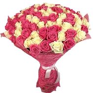 Букет роз - АЛЬТ