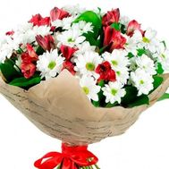 Букет роз - АЛЬТ