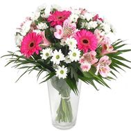 Букет роз - АЛЬТ