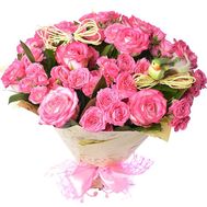 Букет роз - АЛЬТ