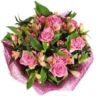 Букет роз - АЛЬТ