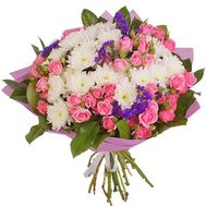 Пишний букет