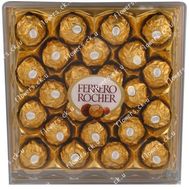 Цукерки Ferrero Rocher Т24