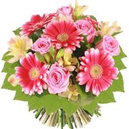 Изысканный букет