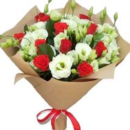 Жіночий букет