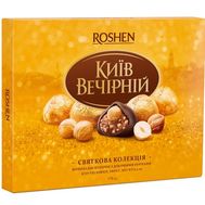 Цукерки Київ вечірній