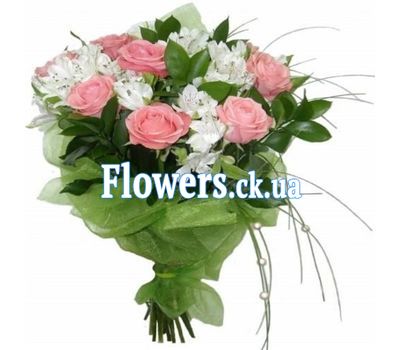 Букет роз - АЛЬТ