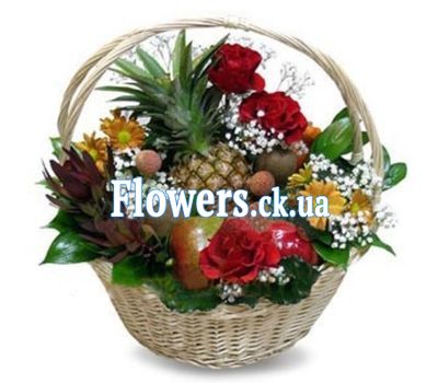 Букет роз - АЛЬТ