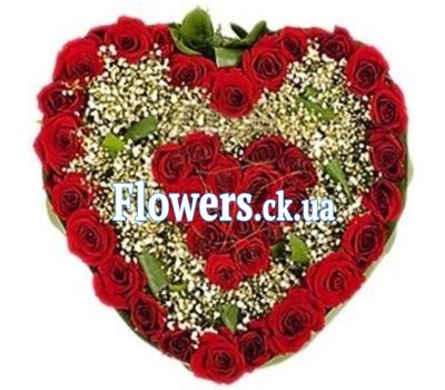 Букет роз - АЛЬТ