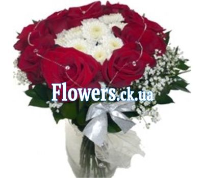 Букет роз - АЛЬТ