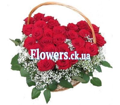 Букет роз - АЛЬТ