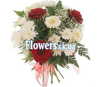 Букет роз - АЛЬТ