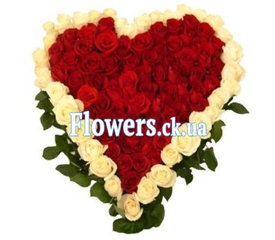 Букет роз - АЛЬТ