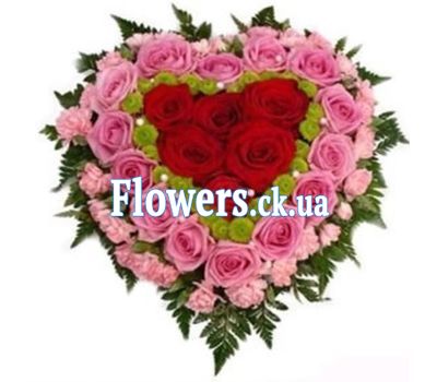 Букет роз - АЛЬТ