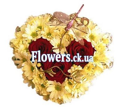 Букет роз - АЛЬТ