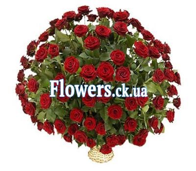 Букет роз - АЛЬТ