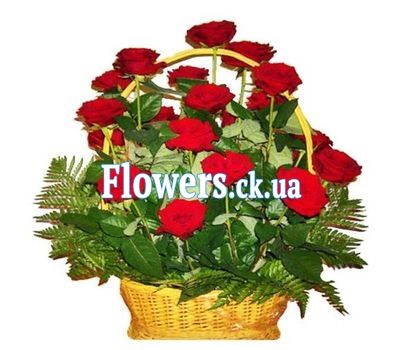 Букет роз - АЛЬТ