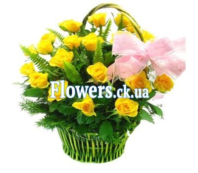 Букет роз - АЛЬТ