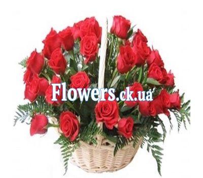 Букет роз - АЛЬТ