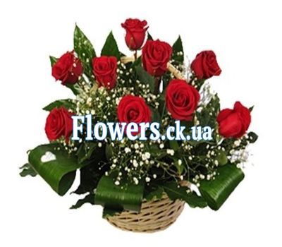 Букет роз - АЛЬТ