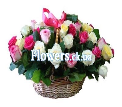 Букет роз - АЛЬТ