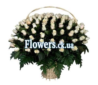 Букет роз - АЛЬТ