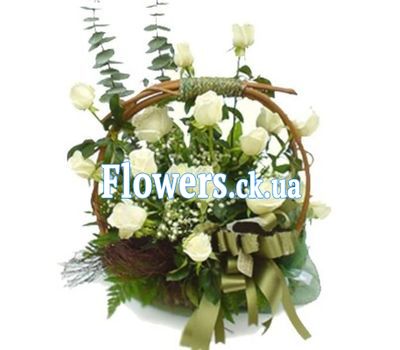 Букет роз - АЛЬТ