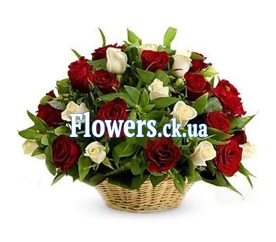 Букет роз - АЛЬТ