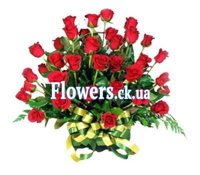 Букет роз - АЛЬТ