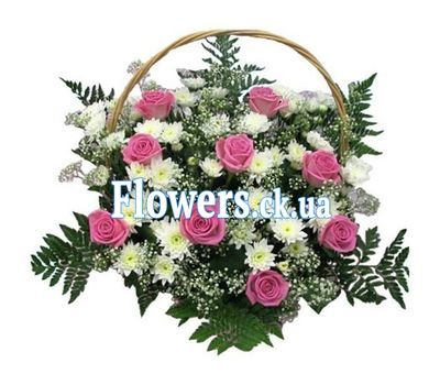 Букет роз - АЛЬТ