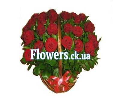 Букет роз - АЛЬТ