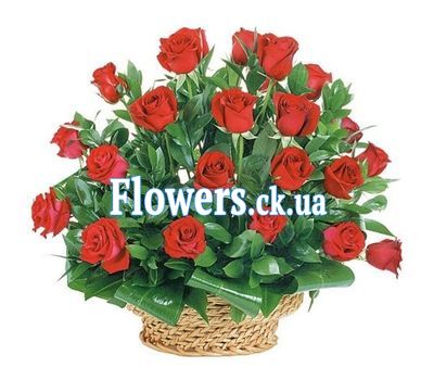 Букет роз - АЛЬТ