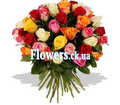 Букет роз - АЛЬТ