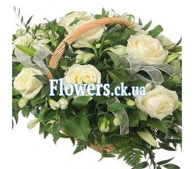 Букет роз - АЛЬТ